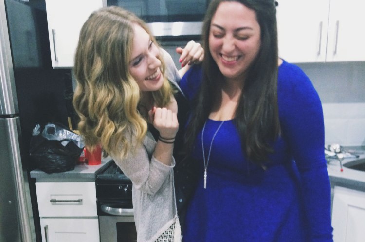 It's My Birthday, I'll Candid if I Want To | PieoftheMonth.wordpress.com