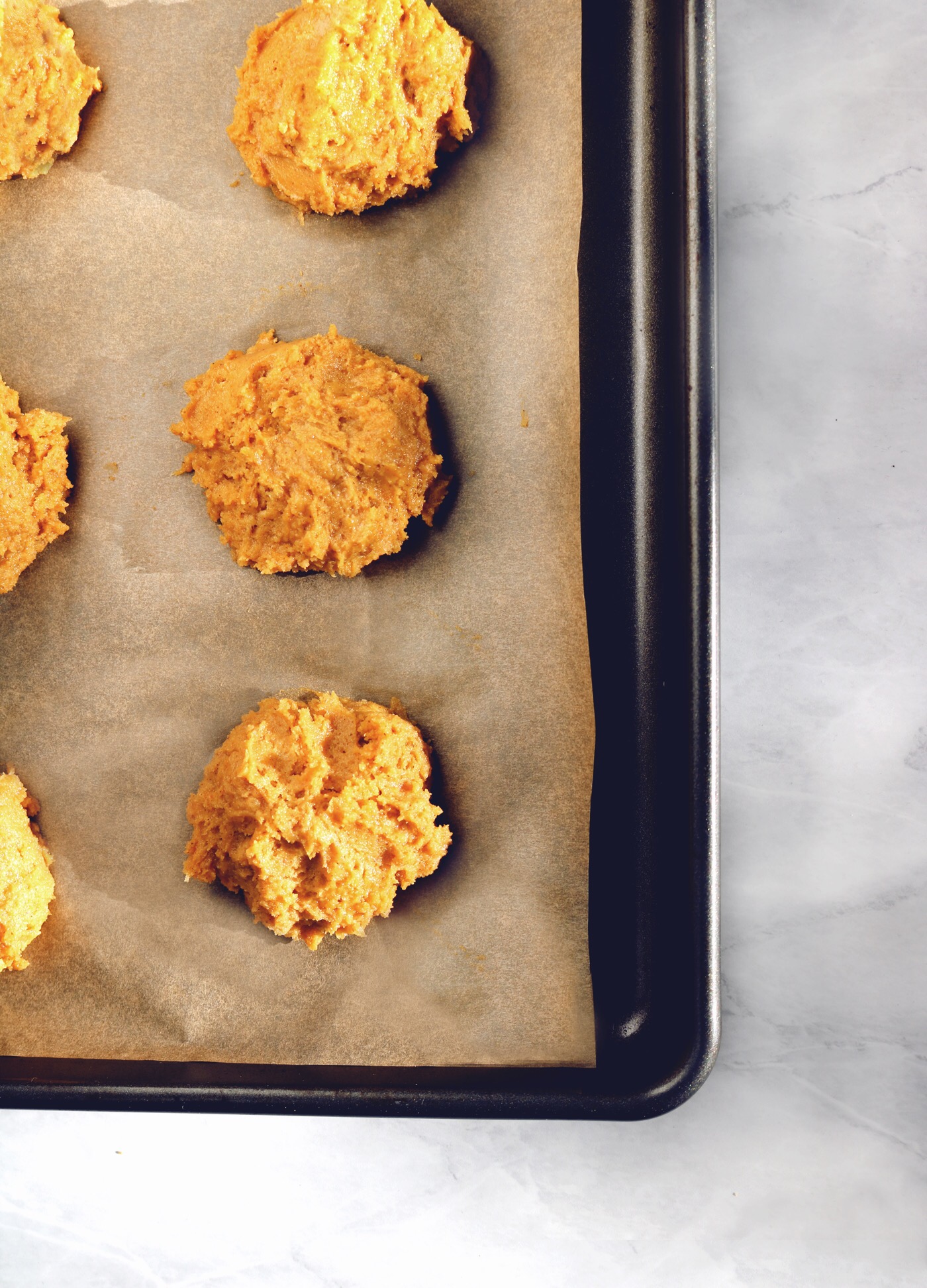 Fall Pumpkin Pie Cookie Recipe | Pies Before Guys