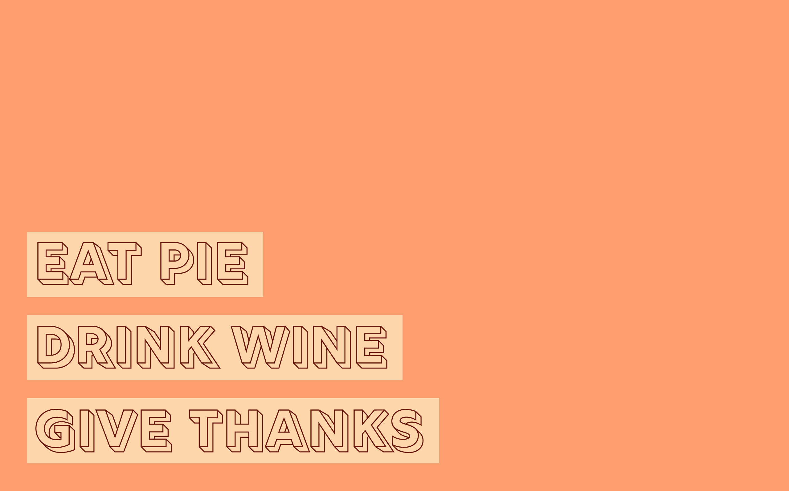 Downloadable tech backgrounds for November 2018