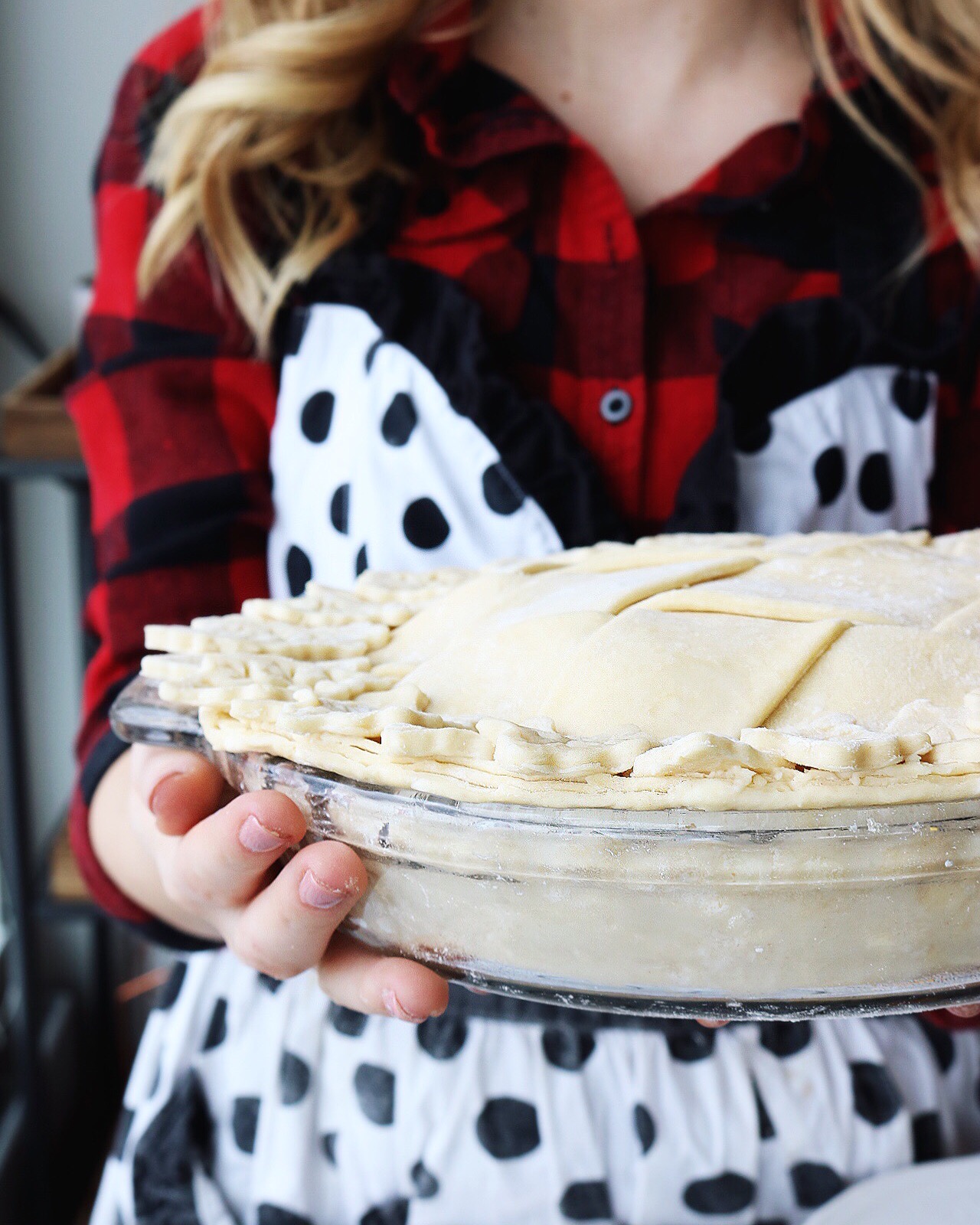 9 Must-Have Tools for the Perfect Pie